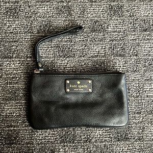 Kate Spade Wristlet